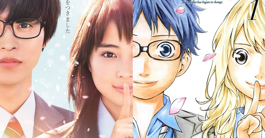 your lie in april 03
